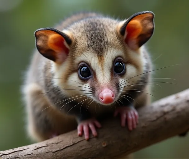 Professional Possum Capture & Transport Chambers Flat