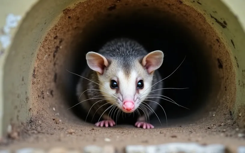 Professional Possum Prevention Services Chambers Flat